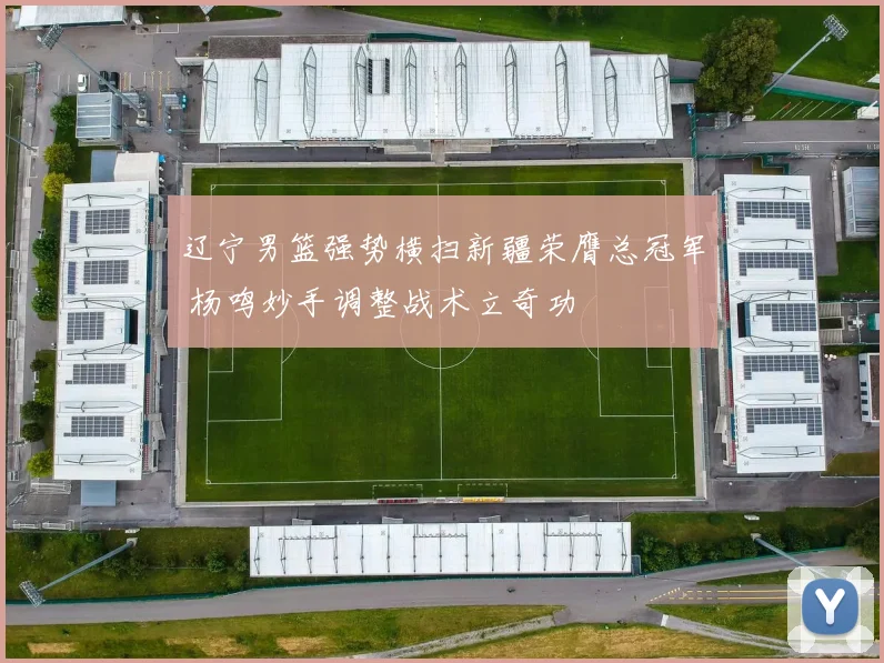 辽宁男篮强势横扫新疆荣膺总冠军 杨鸣妙手调整战术立奇功