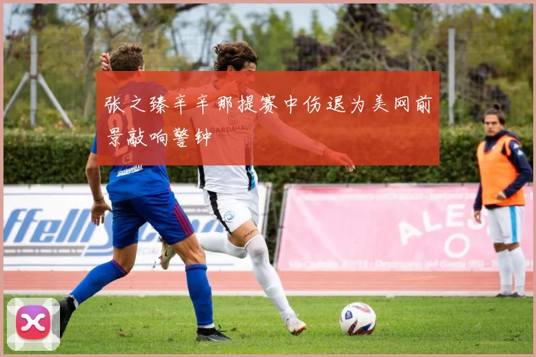 张之臻辛辛那提赛中伤退为美网前景敲响警钟
